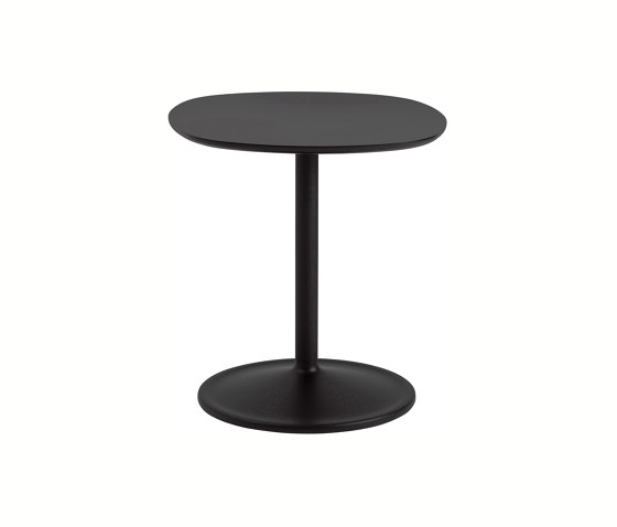 Soft Side Table | 45x45 h: 48 cm | Tables d'appoint | Muuto
