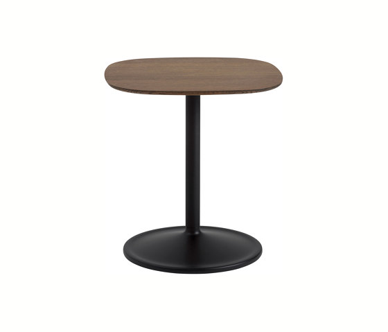 Soft Side Table | 45x45 h: 48 cm | Side tables | Muuto