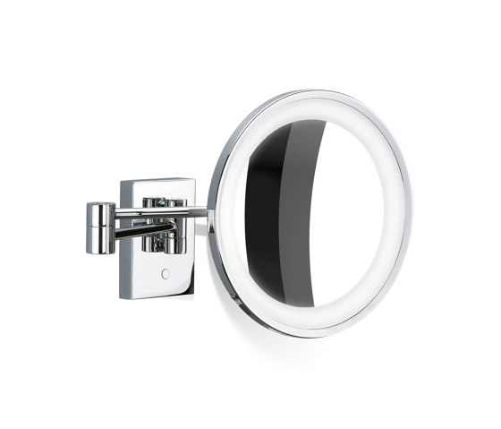 BS 40 10x LED | Bath mirrors | DECOR WALTHER