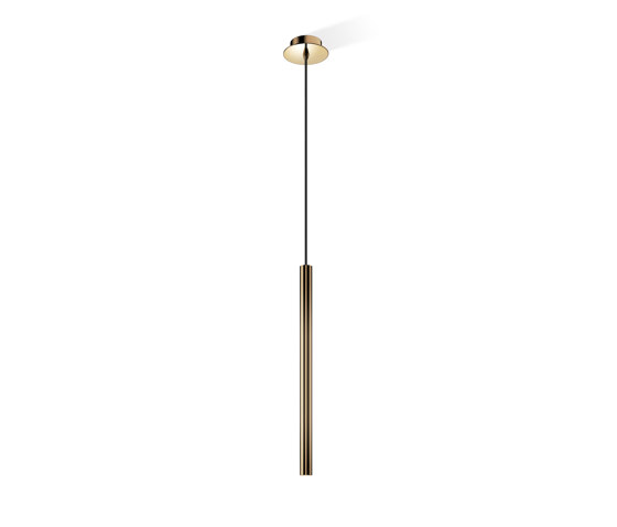 PIPE 1 D | Suspended lights | DECOR WALTHER