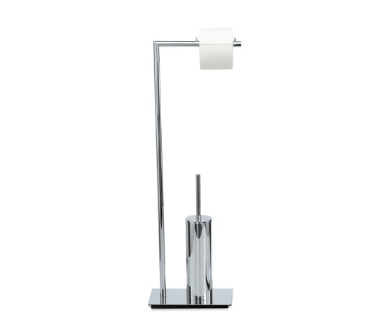 STRAIGHT 6 | Toilet-stands | DECOR WALTHER