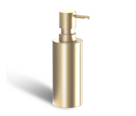 MK SSP | Soap dispensers | DECOR WALTHER