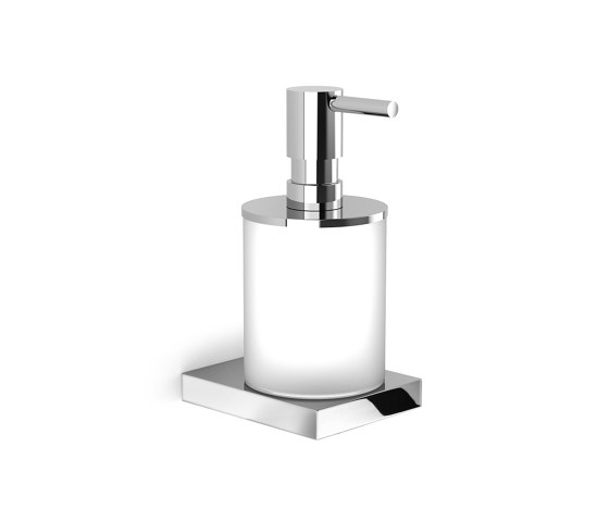 CT WSP | Soap dispensers | DECOR WALTHER