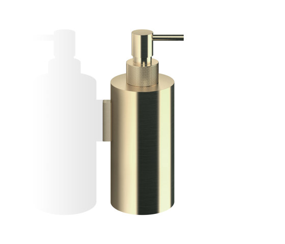 CLUB WSP 3 | Soap dispensers | DECOR WALTHER