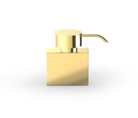DW 477 N | Distributeurs de savon / lotion | DECOR WALTHER