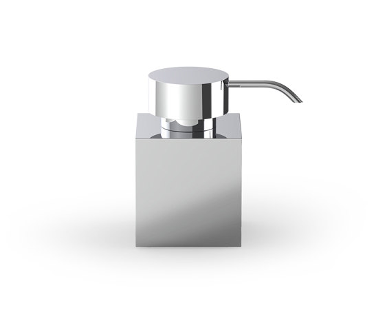 DW 476 N | Soap dispensers | DECOR WALTHER