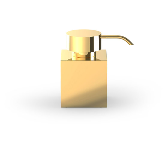 DW 476 N | Distributeurs de savon / lotion | DECOR WALTHER