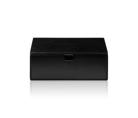BROWNIE BMD2 | Storage boxes | DECOR WALTHER