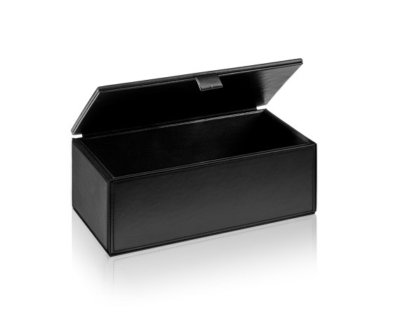 BROWNIE BMD2 | Storage boxes | DECOR WALTHER