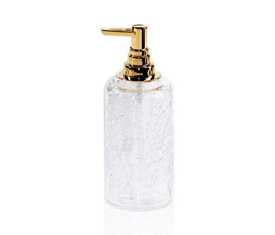 CR SSP | Soap dispensers | DECOR WALTHER
