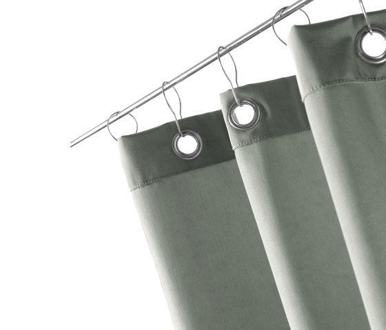 LOFT DVG | Shower curtain rails | DECOR WALTHER