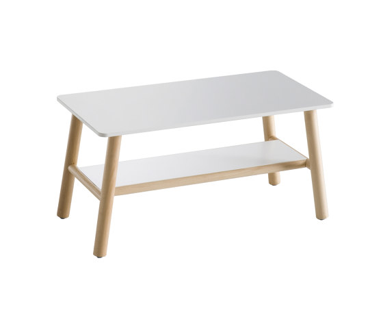 Woody | Tables d'appoint | Gaber