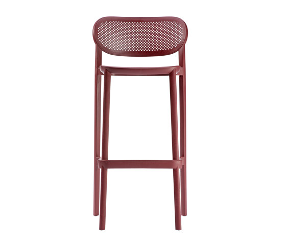 Nuta 78 | Bar stools | Gaber