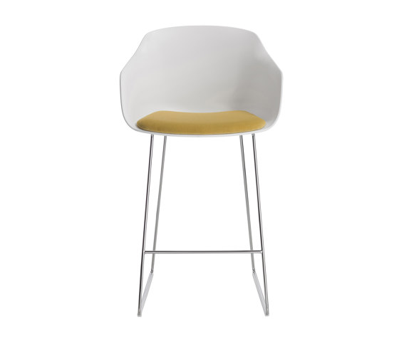 Dame S 68 | Bar stools | Gaber