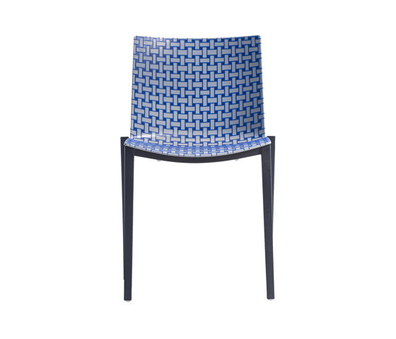Clipperton Blend | Chairs | Gaber