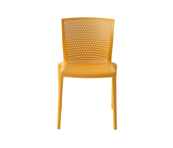 Spyker | Chairs | Gaber