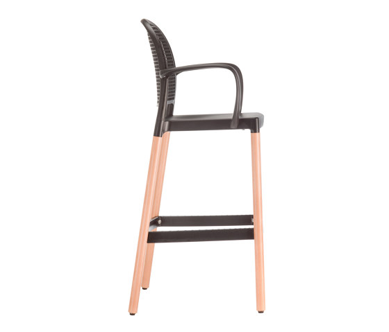 Panama BL B | Bar stools | Gaber