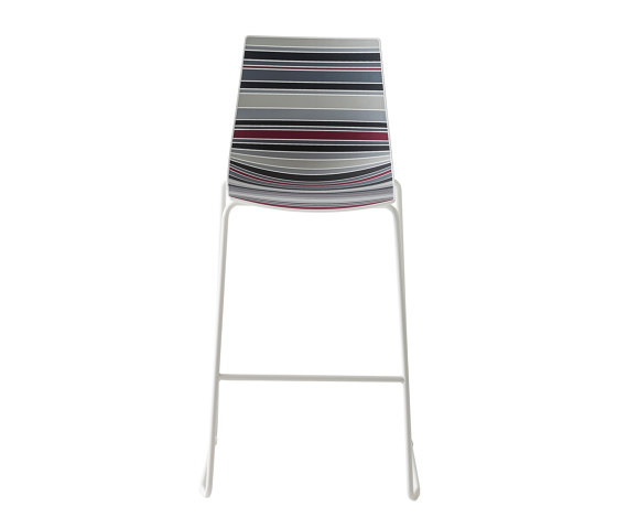 Colorfive ST 76 | Bar stools | Gaber