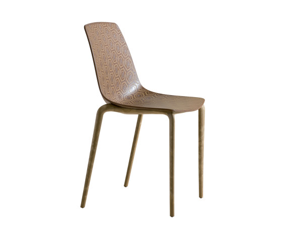 Alhambra ECO | Chairs | Gaber