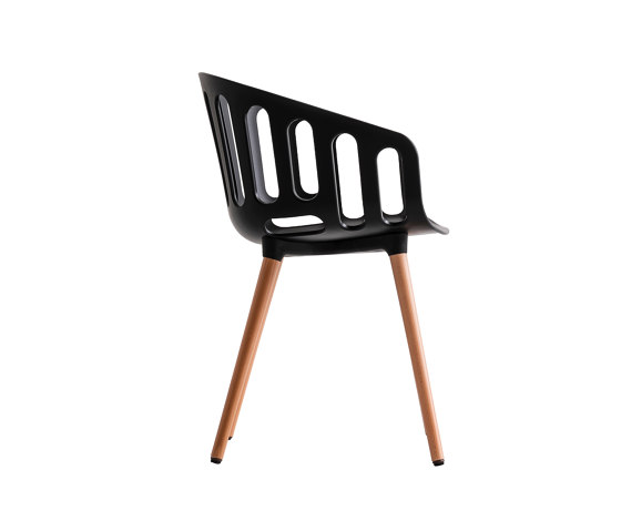 Basket BL | Chairs | Gaber