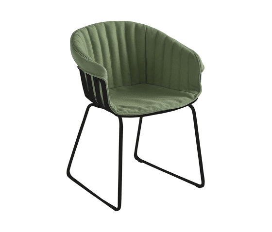 Basket ST | Chairs | Gaber