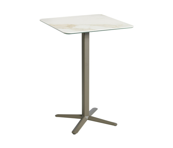 Arket Porcelain H110 | Standing tables | Gaber