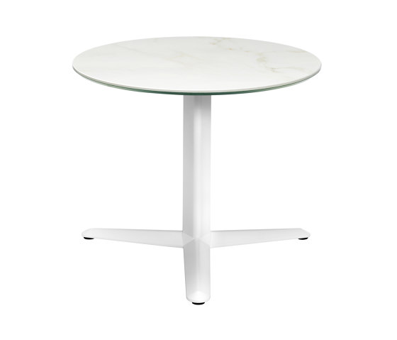 Arket Porcelain H50 | Side tables | Gaber
