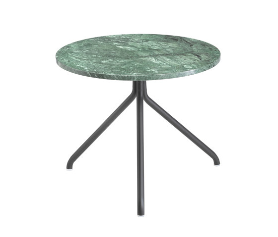Lol Marble H50 | Side tables | Gaber