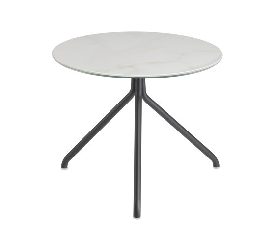 Lol Porcelain H50 | Side tables | Gaber