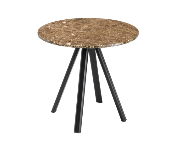 Norman Marble | Bistro tables | Gaber