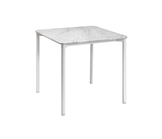 Pareo Marble | Dining tables | Gaber