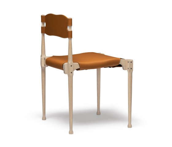 Montreal | Chairs | Lucas Schnaidt 1890