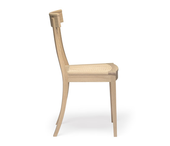Tafelstuhl | Chairs | Lucas Schnaidt 1890