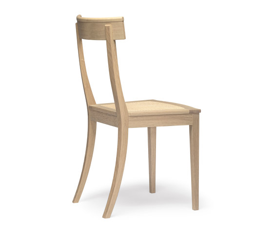 Tafelstuhl | Chairs | Lucas Schnaidt 1890