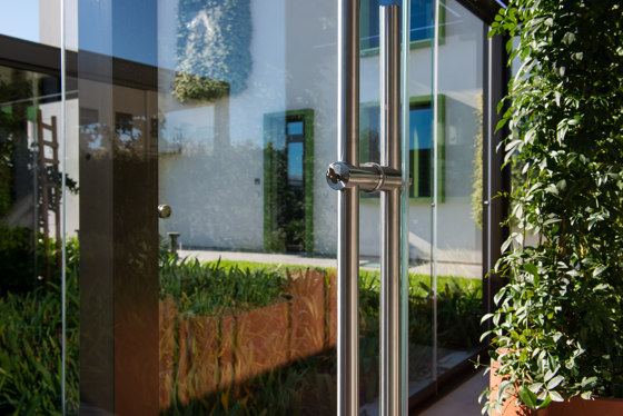 Glass Series | Door Glass | Patio doors | Pratic