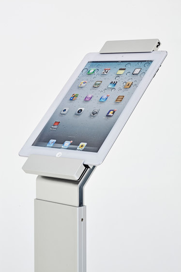 iPad-Ständer IRIS | Werbe Displays | Meng Informationstechnik