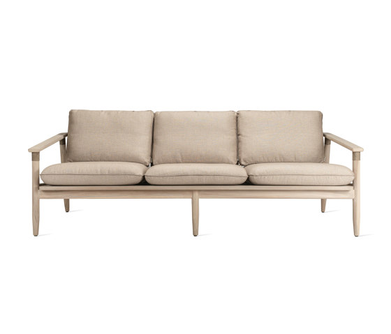 David lounge sofa 3S | Sofás | Vincent Sheppard