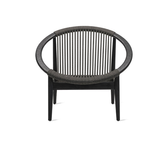 Frida lounge chair | Poltrone | Vincent Sheppard