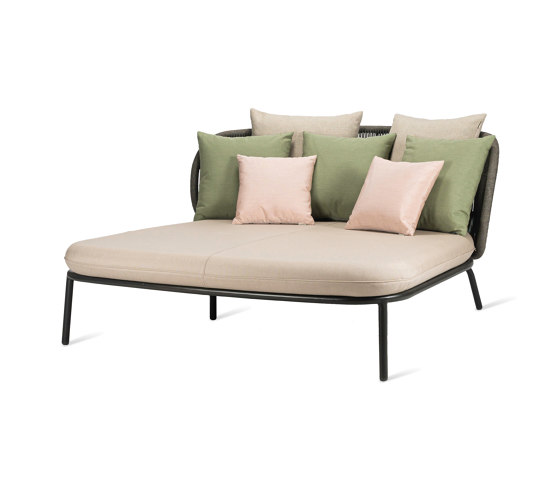 Kodo daybed | Day beds / Lounger | Vincent Sheppard