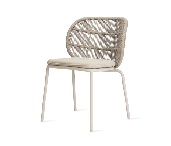 Kodo dining chair | Sillas | Vincent Sheppard