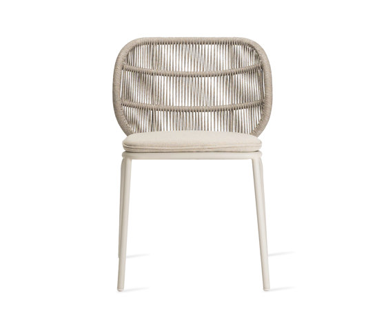 Kodo dining chair | Sillas | Vincent Sheppard