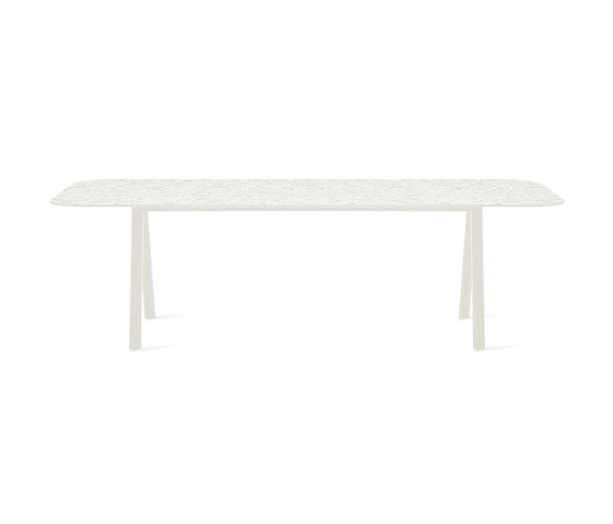 Kodo dining table | Dining tables | Vincent Sheppard