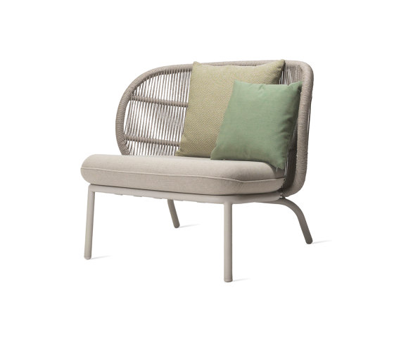 Kodo lounge chair | Fauteuils | Vincent Sheppard