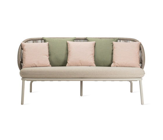 Kodo lounge sofa | Canapés | Vincent Sheppard