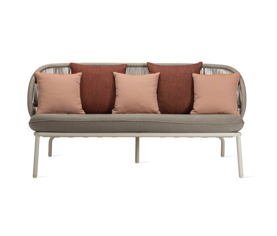 Kodo lounge sofa | Divani | Vincent Sheppard