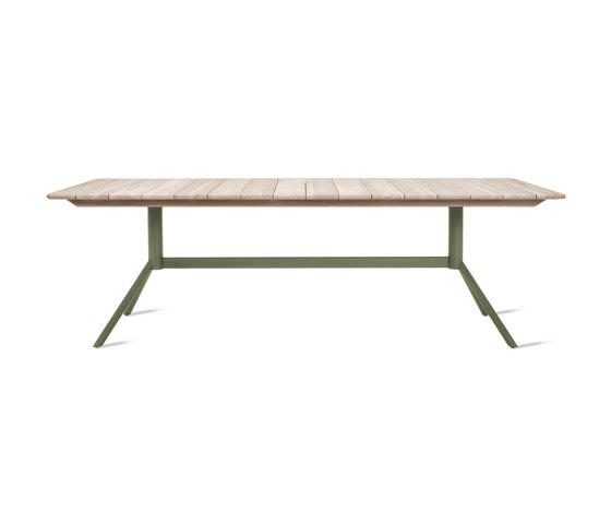 Loop dining table | Dining tables | Vincent Sheppard