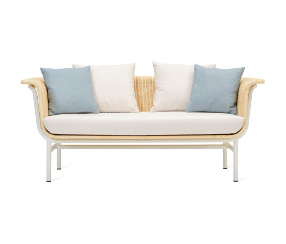 Wicked lounge sofa 2S | Divani | Vincent Sheppard