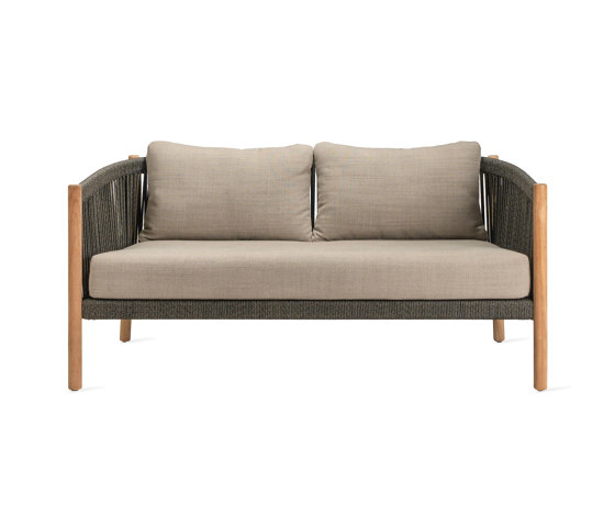 Lento lounge sofa 2.5S | Divani | Vincent Sheppard