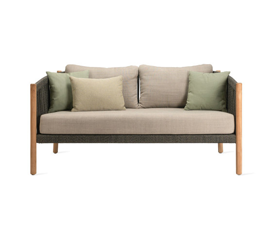 Lento lounge sofa 2.5S | Sofas | Vincent Sheppard