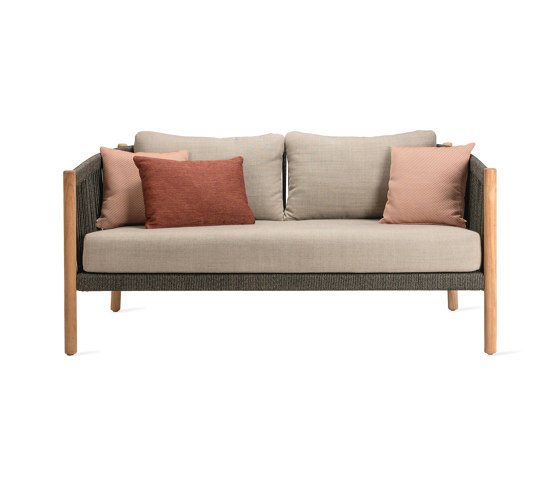 Lento lounge sofa 2.5S | Sofás | Vincent Sheppard
